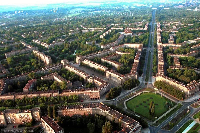 Ekologiczne standardy i zielona energia