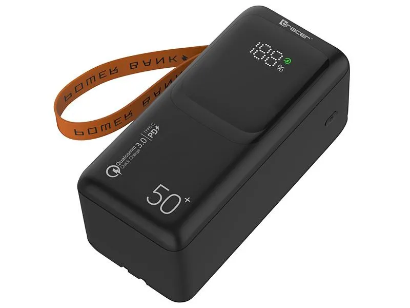 Ekologiczny power bank i ochrona środowiska