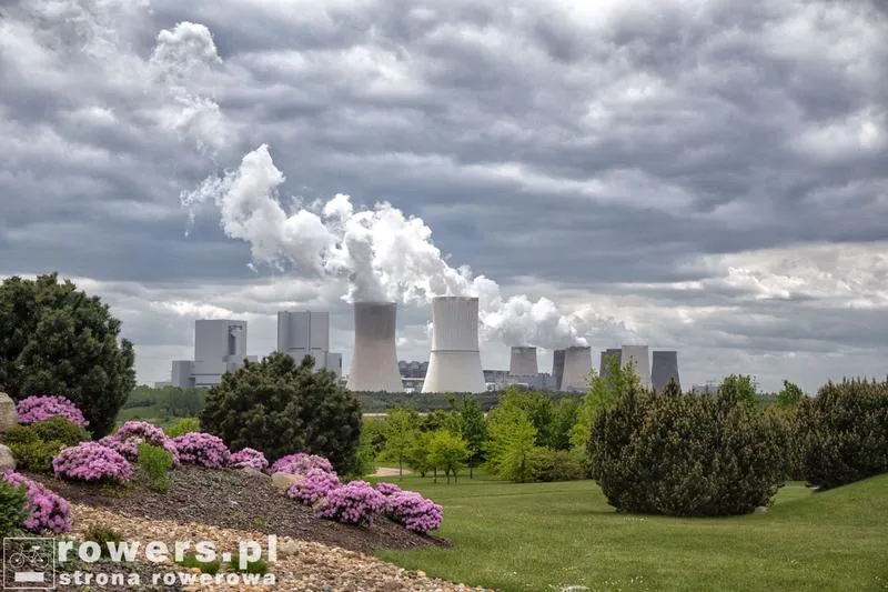 Elektrownia Boxberg zielona transformacja
