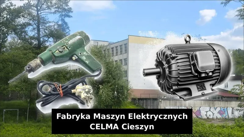 Elektrownia Cieszyn