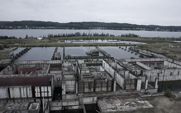Elektrownia Kartuzy