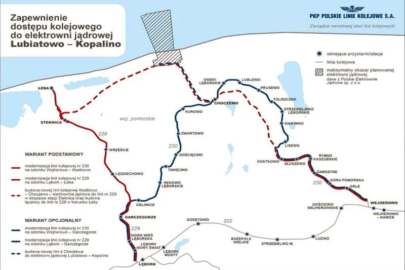 Elektrownia Lębork