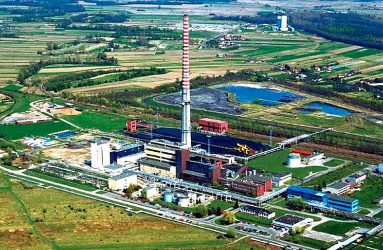 Elektrownia Rzeszów