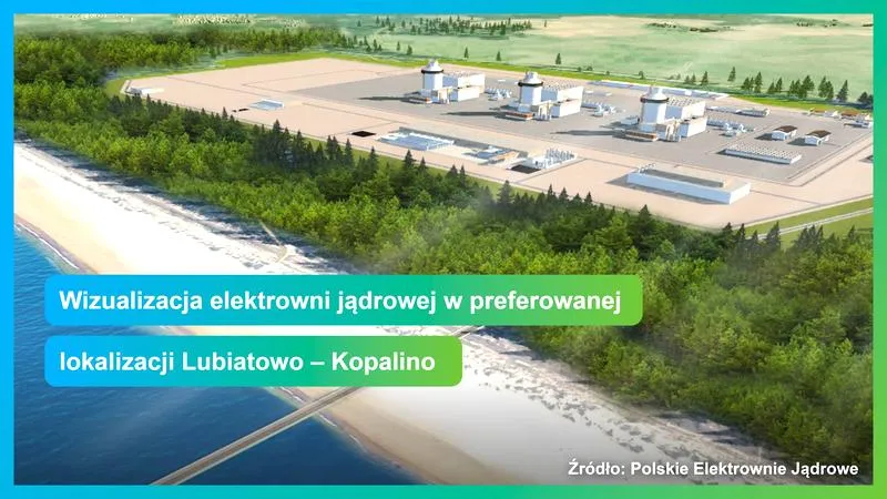 Elektrownia atomowa w Polsce