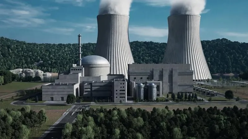 Elektrownia atomowa w Polsce
