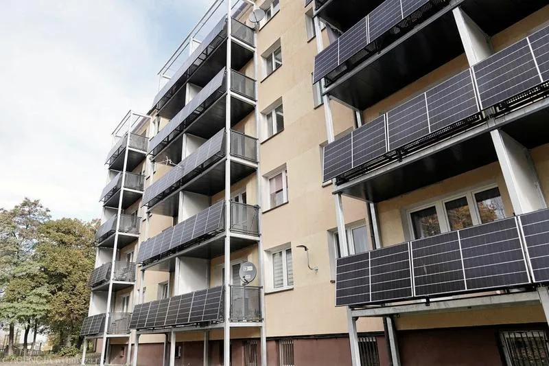 Elektrownia fotowoltaiczna 3 kW