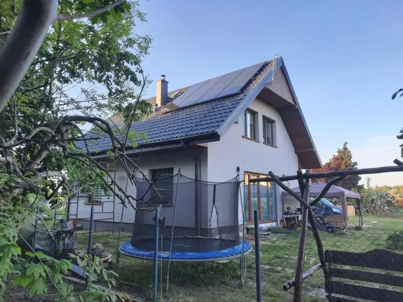 Elektrownia fotowoltaiczna 7 kW