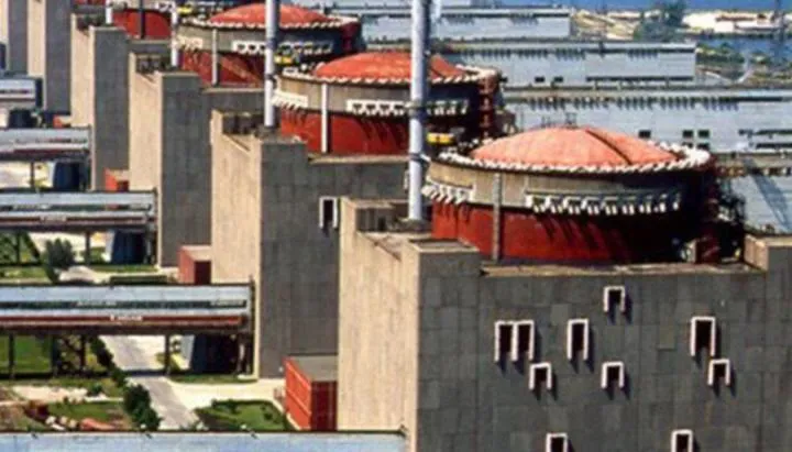 Elektrownia w Zaporożu zagrożenia dla Polski