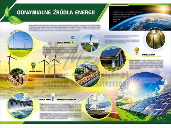 Elektrownia wiatrowa