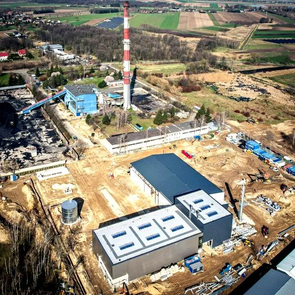 Elektrownia wiatrowa Sieradz