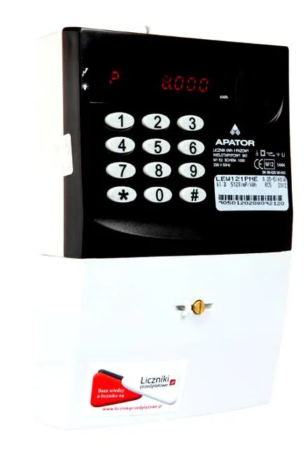 Energa online