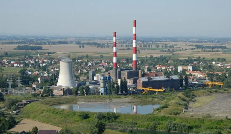 Energetyka Wrocławia