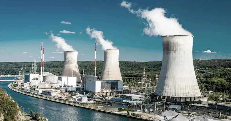 Energetyka jądrowa w Niemczech