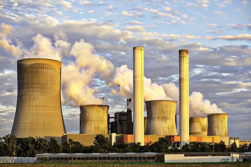 Energia jądrowa