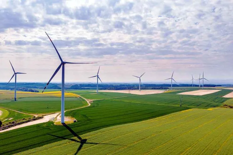 Energia odnawialna TAURON