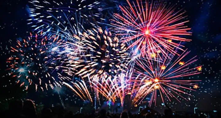 Fajerwerki a bezpieczeństwo publiczne