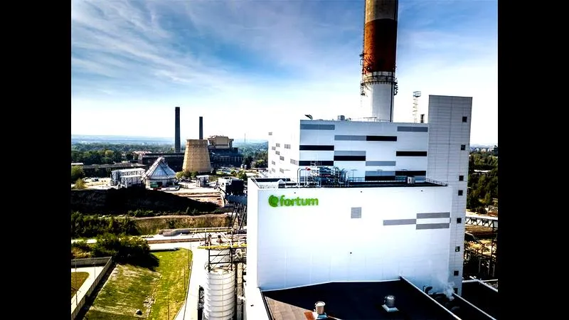 Fortum w Polsce