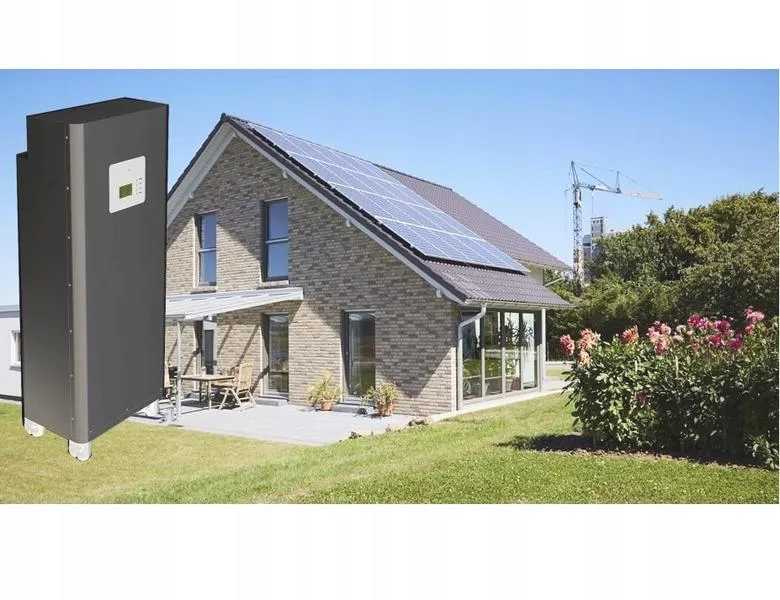 Fotowoltaika 50 kW