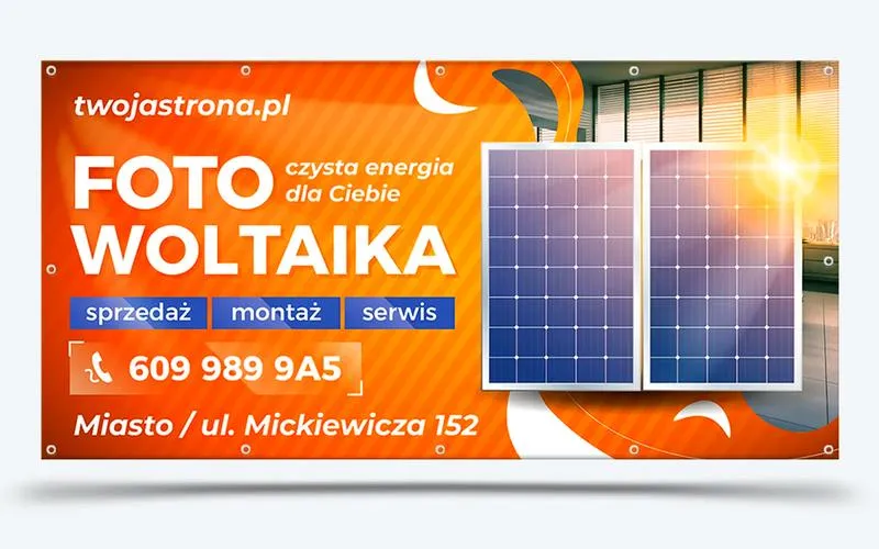 Fotowoltaika w mieszkaniu