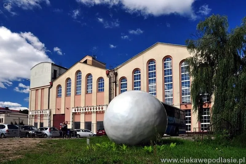 Historia Elektrowni Białystok