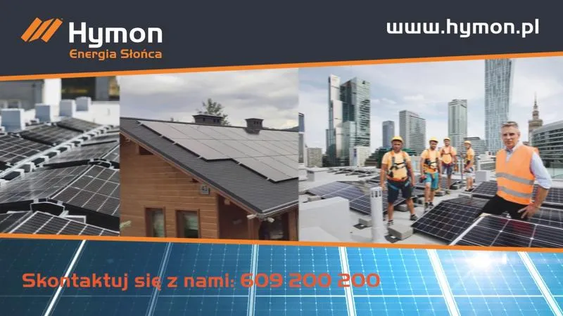 Hymon Energy opinie