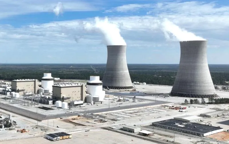 Informacje o elektrowniach