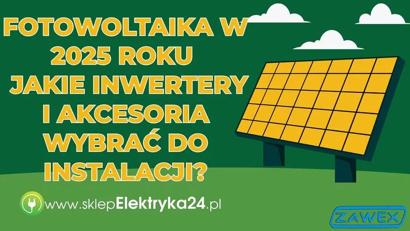 Innowacje technologiczne w fotowoltaice