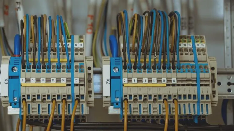 Instalacja elektryczna