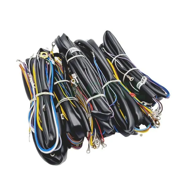 Instalacja elektryczna w domu