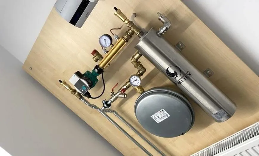 Instalacje elektryczne w mieszkaniu
