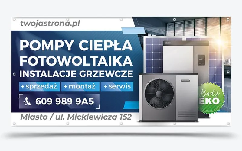 Instalacje fotowoltaiczne 8kW