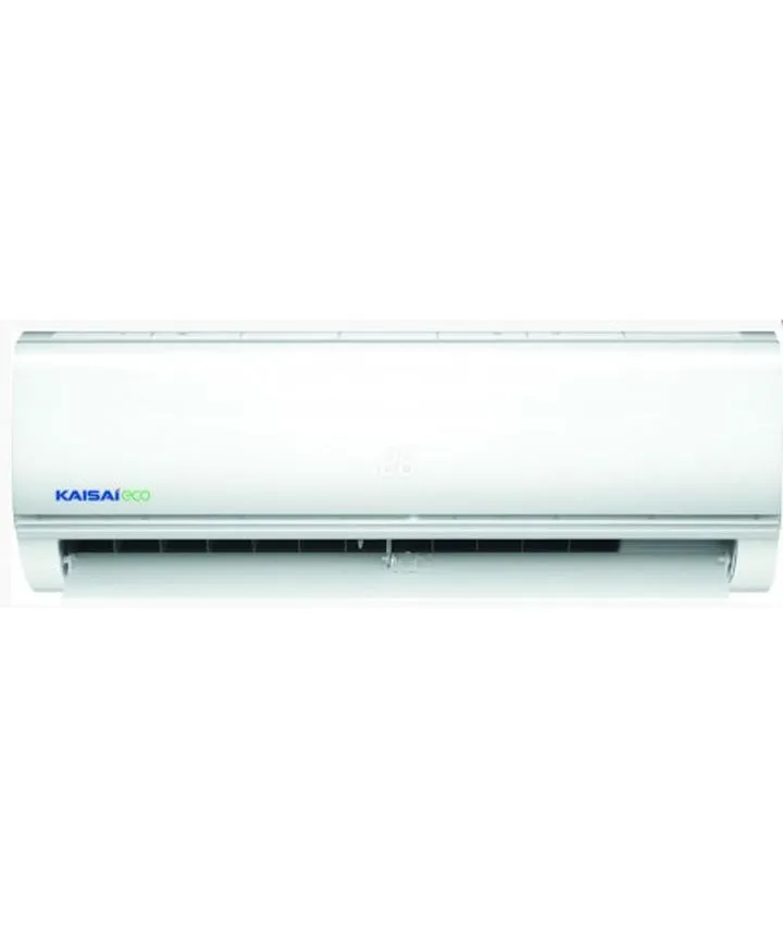 Instrukcja obsługi klimatyzatora Kaisai Eco 3,5 kW