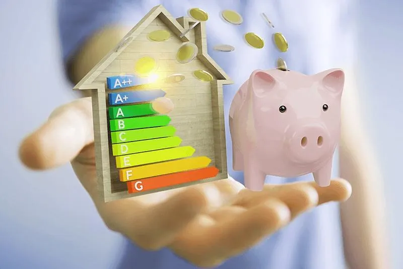 Inteligentne zarządzanie energią