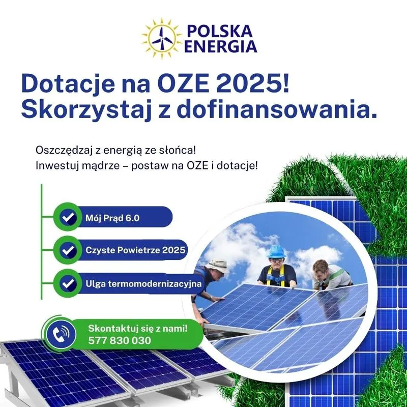 Inwestycje w OZE i ryzyko