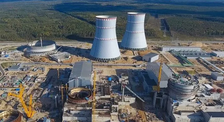 Inwestycje w energię jądrową