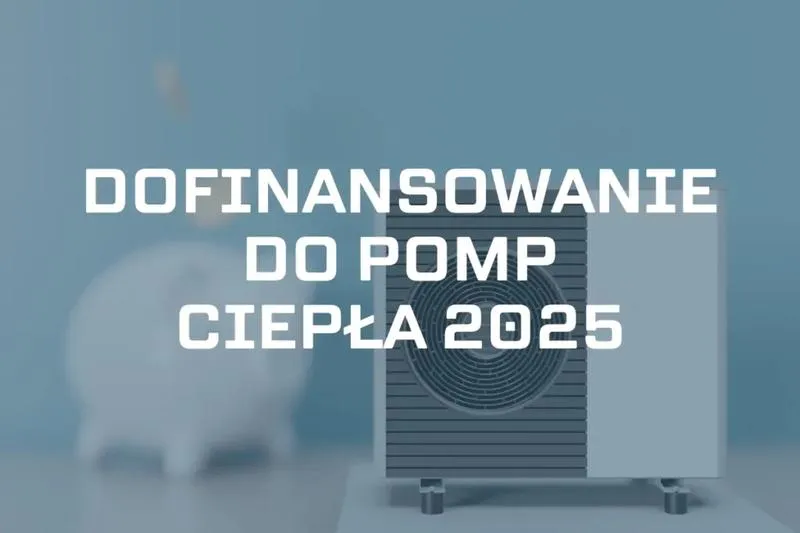 Jak wybrać pompę ciepła