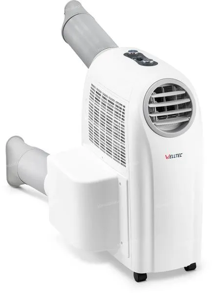 Klimatyzator do mieszkania