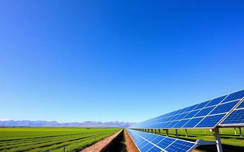 Kontrole instalacji fotowoltaicznych