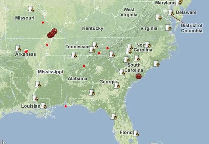 Korzyści energii jądrowej