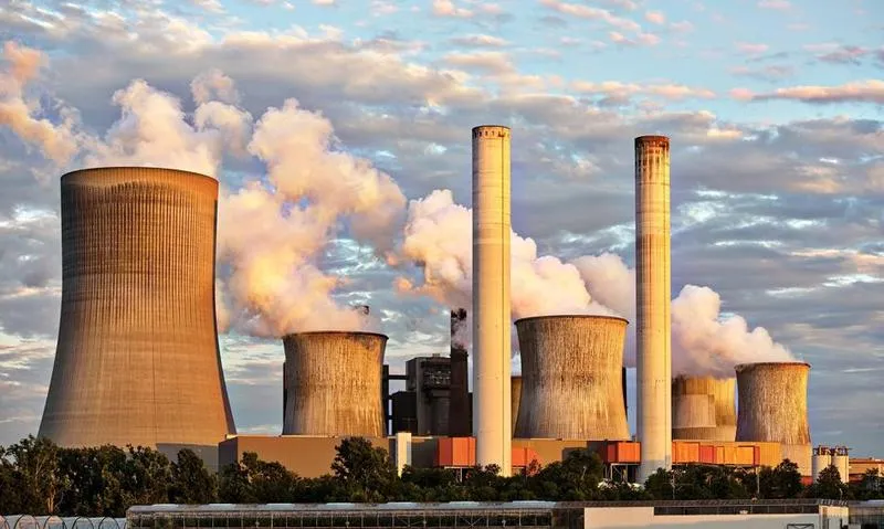 Korzyści z energii jądrowej