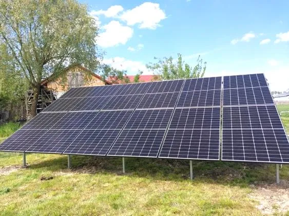 Koszt fotowoltaiki 8 kW