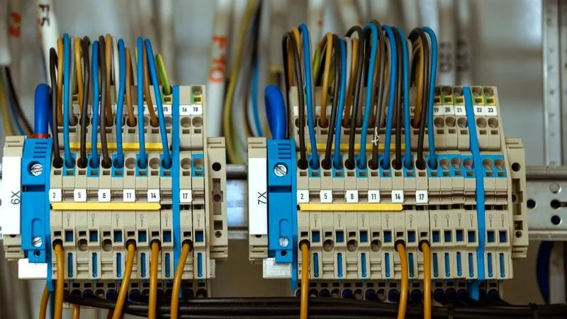 Koszt instalacji elektrycznej