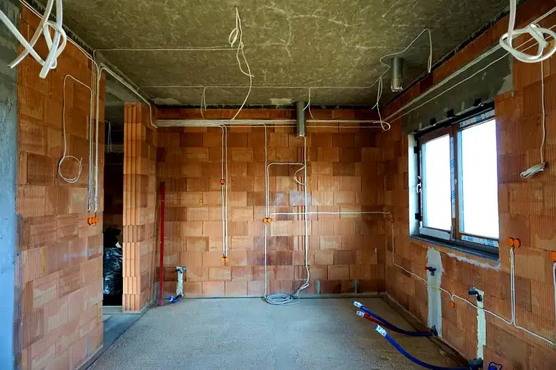 Koszt instalacji elektrycznej
