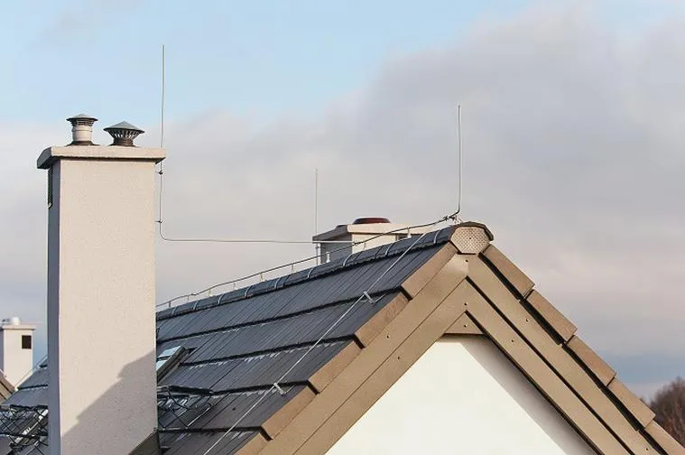 Koszt instalacji odgromowej