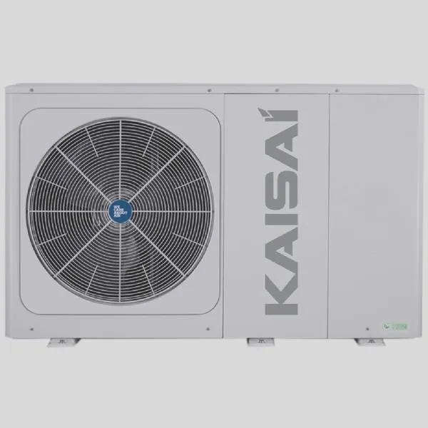 Koszt instalacji pompy ciepła