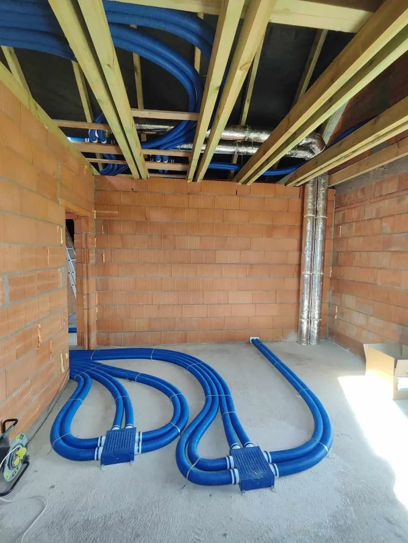 Koszt rekuperacji i montażu