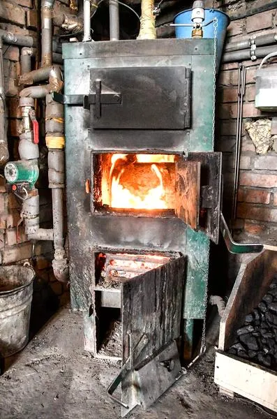 Koszty eksploatacji pieca