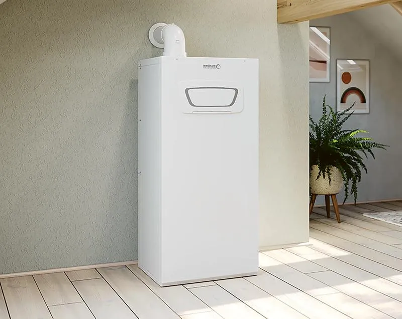 Koszty eksploatacyjne pieca gazowego kondensacyjnego