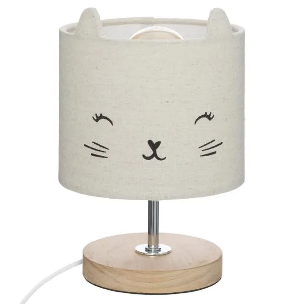 Koszty energii lampki nocnej