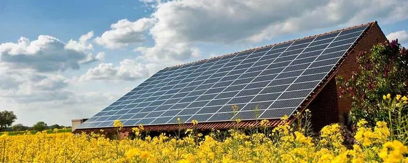 Koszty instalacji fotowoltaicznej 10 kW